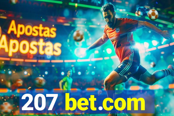 207 bet.com